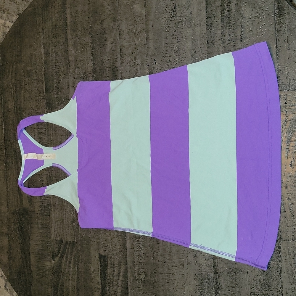 Lululemon Cool Racerback Tank